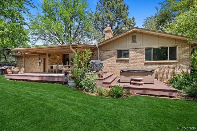 298 E 12th Avenue, Broomfield, CO 80020