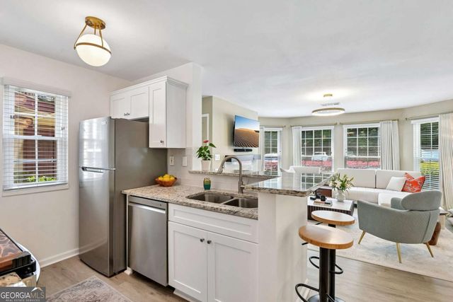 102 Hawkstone Way, Alpharetta, GA 30022
