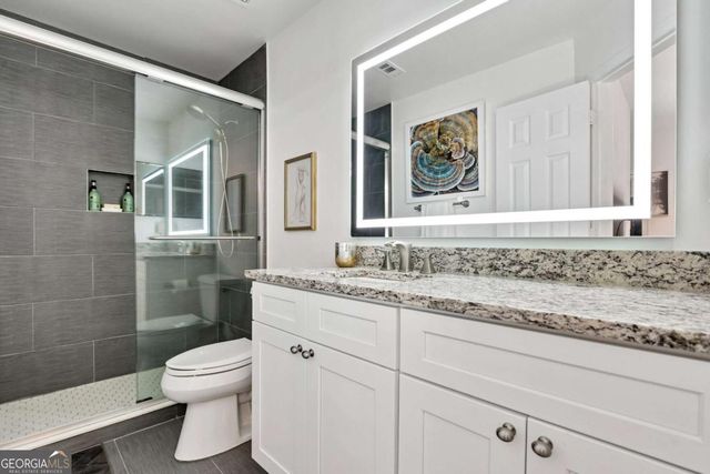 102 Hawkstone Way, Alpharetta, GA 30022