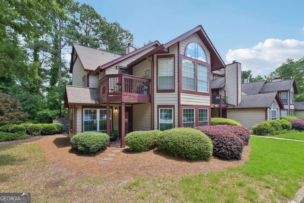 102 Hawkstone Way, Alpharetta, GA 30022