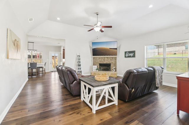 6500 Arcola Court, Granbury, TX 76049