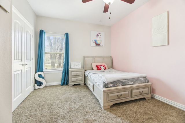 6500 Arcola Court, Granbury, TX 76049
