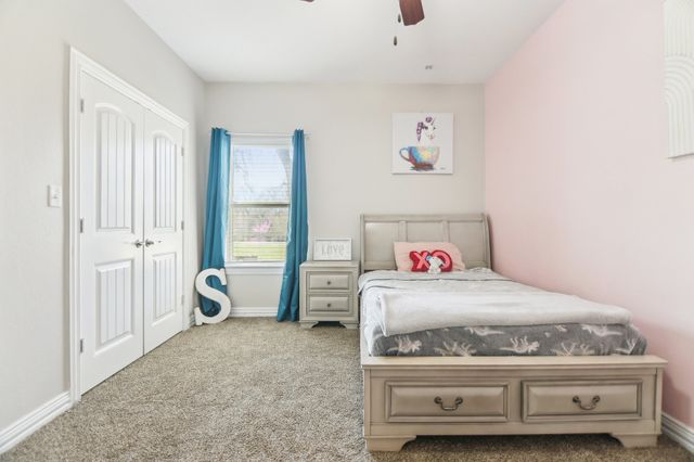 6500 Arcola Court, Granbury, TX 76049