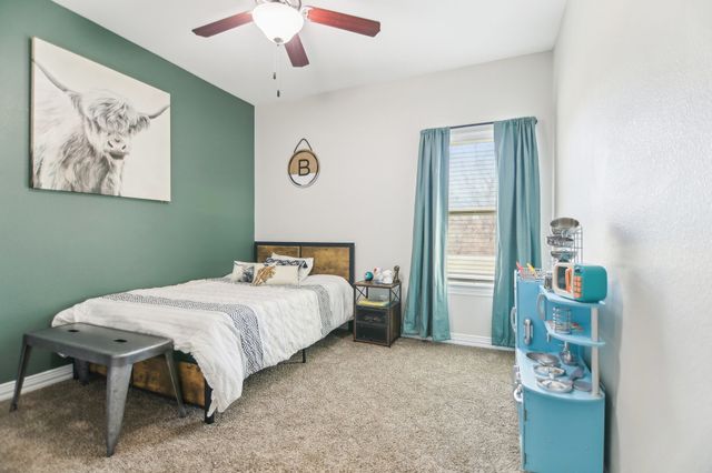 6500 Arcola Court, Granbury, TX 76049