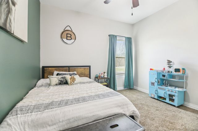 6500 Arcola Court, Granbury, TX 76049