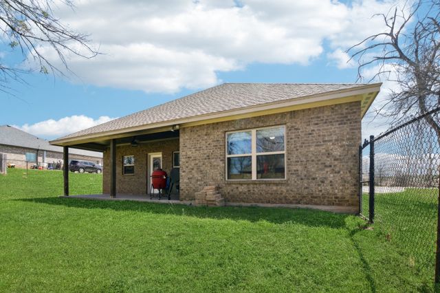 6500 Arcola Court, Granbury, TX 76049