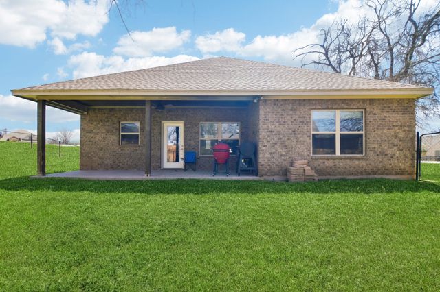 6500 Arcola Court, Granbury, TX 76049