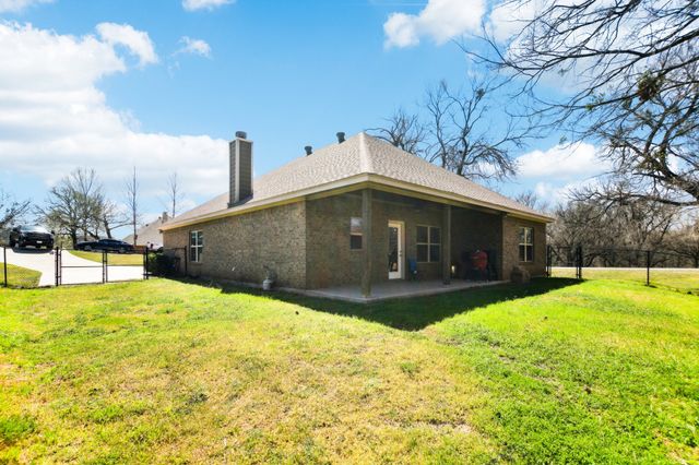 6500 Arcola Court, Granbury, TX 76049