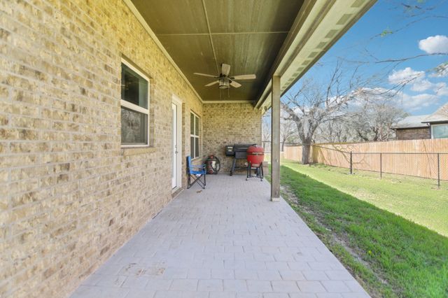 6500 Arcola Court, Granbury, TX 76049