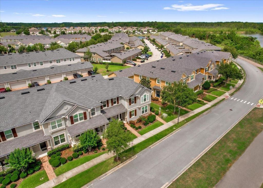 8476 IRON MOUNTAIN TRAIL, Windermere, FL 34786