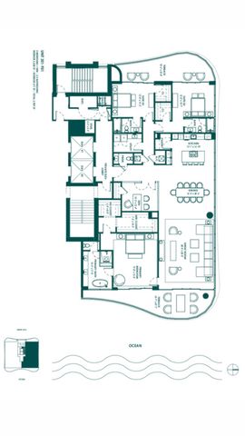 580 Briny Avenue 401, Pompano Beach, FL 33062