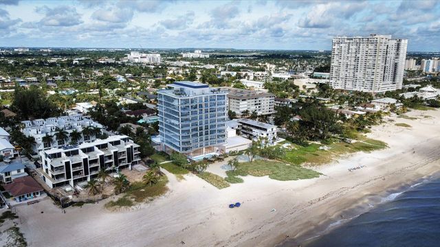 580 Briny Avenue 401, Pompano Beach, FL 33062