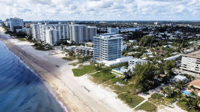 580 Briny Avenue 401, Pompano Beach, FL 33062