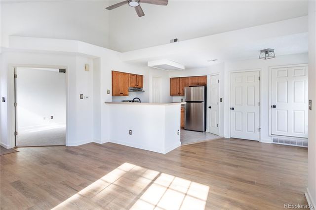 886 S Reed Court H, Lakewood, CO 80226