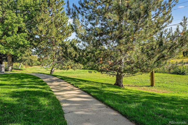 886 S Reed Court H, Lakewood, CO 80226