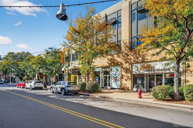 886 S Reed Court H, Lakewood, CO 80226