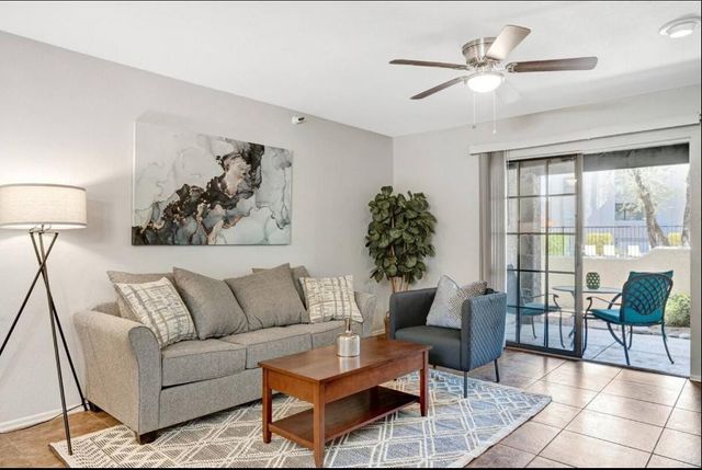 8020 E Thomas Road Unit 108, Scottsdale, AZ 85251