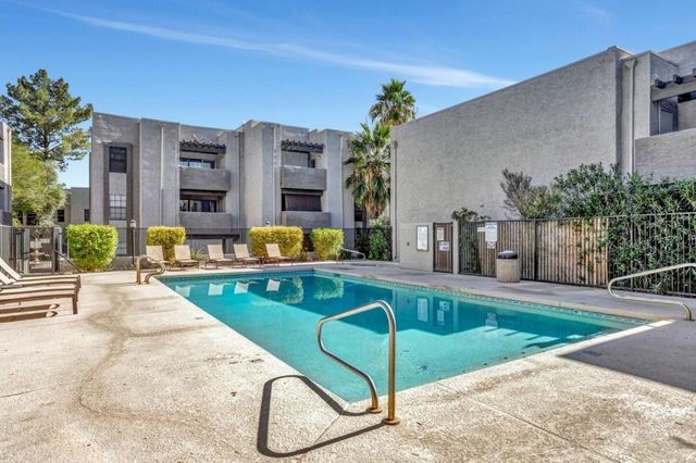 8020 E Thomas Road Unit 108, Scottsdale, AZ 85251