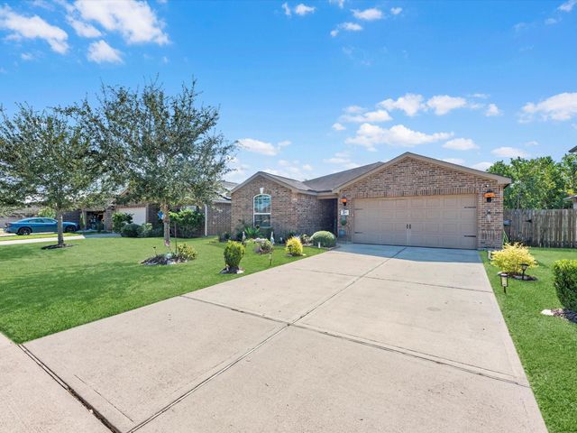405 Hawks View Drive, La Marque, TX 77568