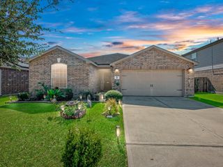 405 Hawks View Drive, La Marque, TX 77568