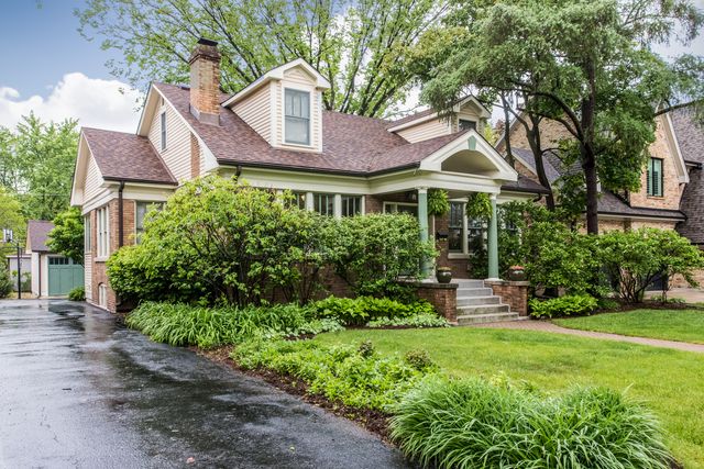 740 Wisner Street, Park Ridge, IL 60068