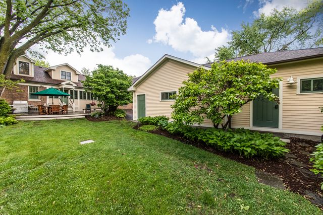 740 Wisner Street, Park Ridge, IL 60068