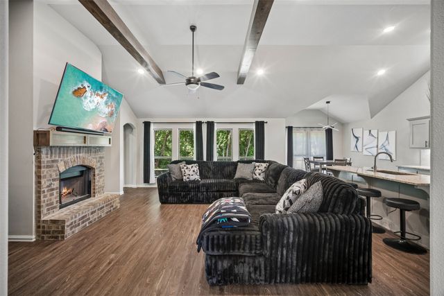 5330 Skylane Drive, Sand Springs, OK 74063