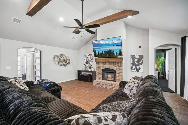 5330 Skylane Drive, Sand Springs, OK 74063