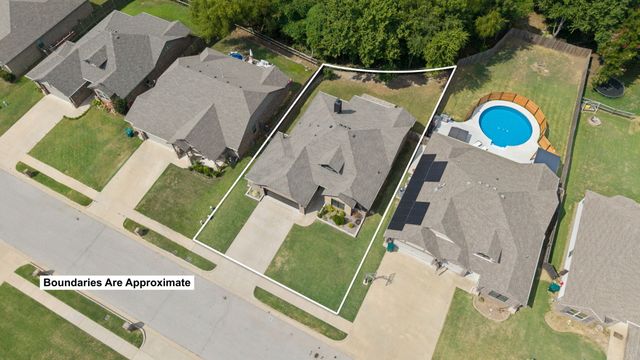 5330 Skylane Drive, Sand Springs, OK 74063