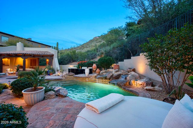 24025 N 113TH Way, Scottsdale, AZ 85255