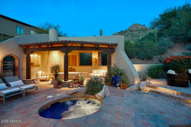 24025 N 113TH Way, Scottsdale, AZ 85255