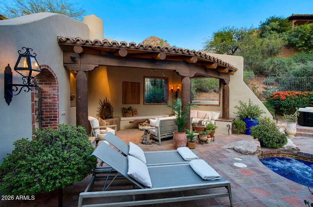 24025 N 113TH Way, Scottsdale, AZ 85255