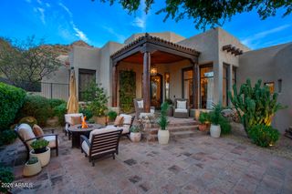 24025 N 113TH Way, Scottsdale, AZ 85255