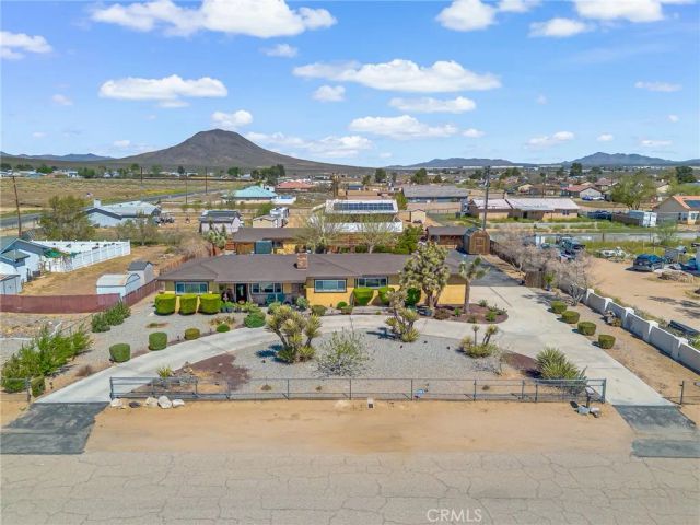 20936 Wigwam Street, Apple Valley, CA 92307