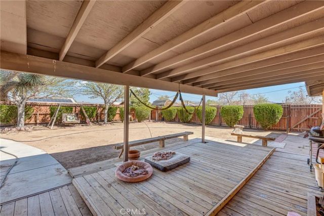 20936 Wigwam Street, Apple Valley, CA 92307