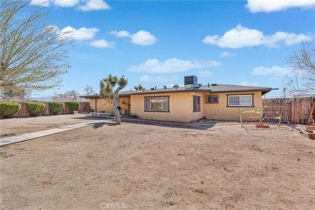20936 Wigwam Street, Apple Valley, CA 92307