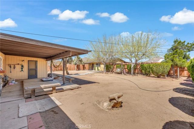 20936 Wigwam Street, Apple Valley, CA 92307