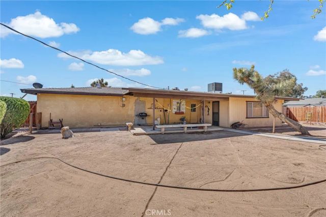 20936 Wigwam Street, Apple Valley, CA 92307