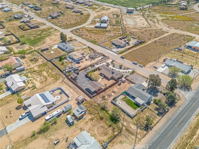 20936 Wigwam Street, Apple Valley, CA 92307