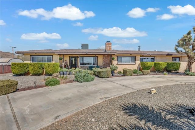 20936 Wigwam Street, Apple Valley, CA 92307