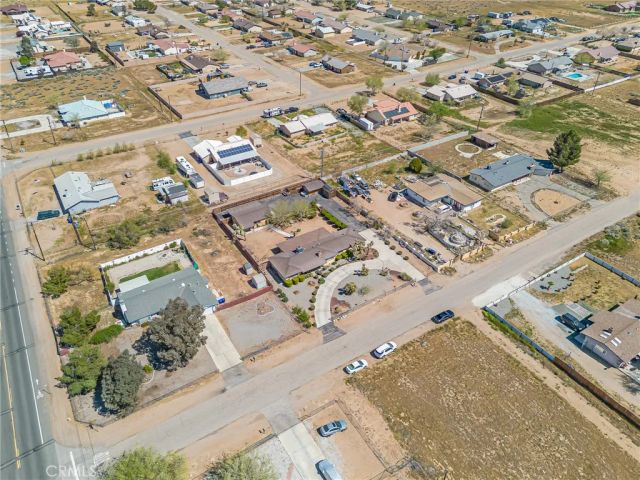 20936 Wigwam Street, Apple Valley, CA 92307