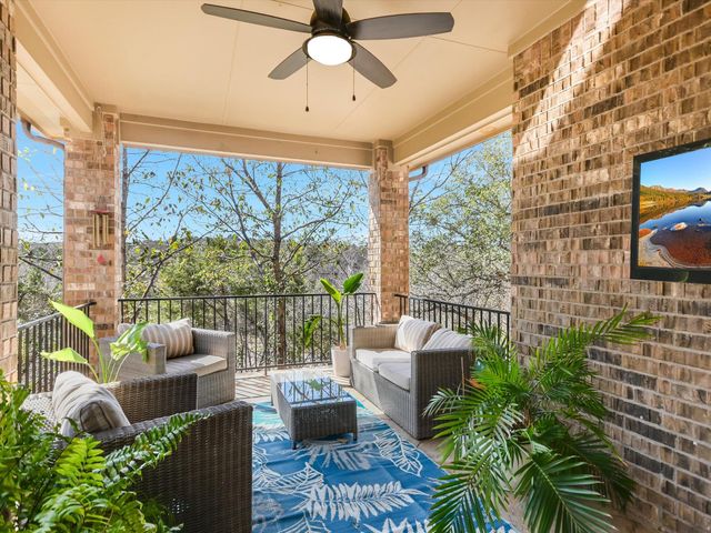 201 Bellagio DR, Austin, TX 78734