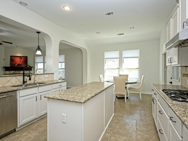 201 Bellagio DR, Austin, TX 78734