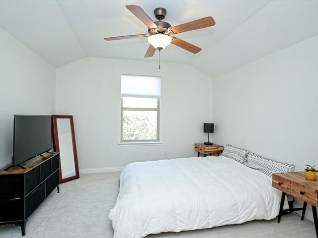 201 Bellagio DR, Austin, TX 78734