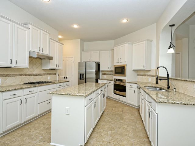 201 Bellagio DR, Austin, TX 78734