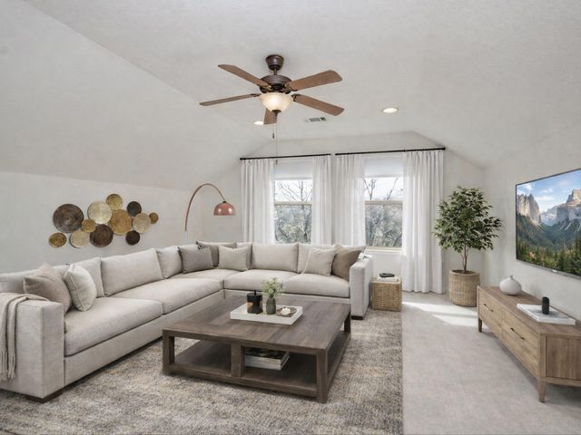 201 Bellagio DR, Austin, TX 78734