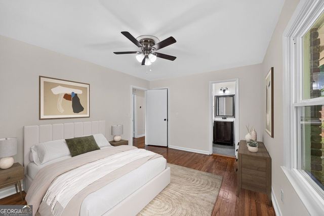 3268 N Druid Hills Road, Decatur, GA 30033