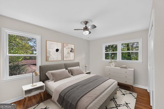 3268 N Druid Hills Road, Decatur, GA 30033
