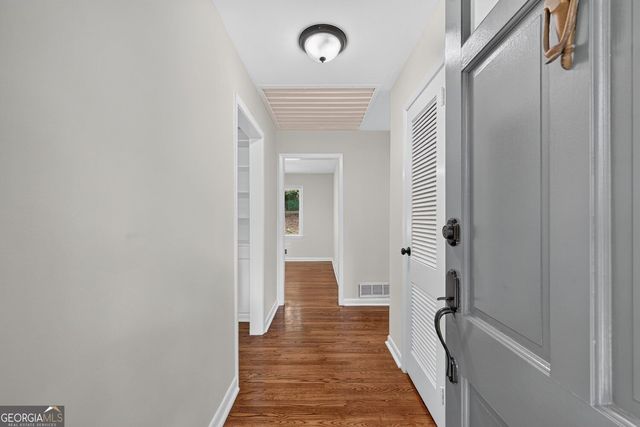 3268 N Druid Hills Road, Decatur, GA 30033