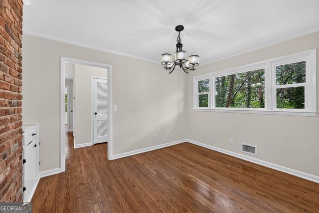 3268 N Druid Hills Road, Decatur, GA 30033
